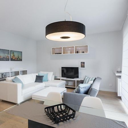 Apartamento Old Town Rakowicka By Nearto Cracovia Exterior foto