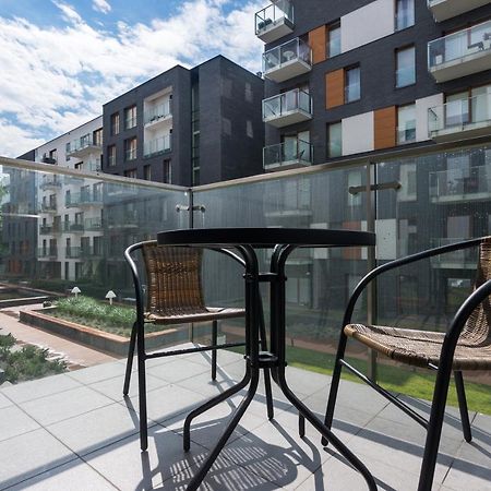 Apartamento Old Town Rakowicka By Nearto Cracovia Exterior foto