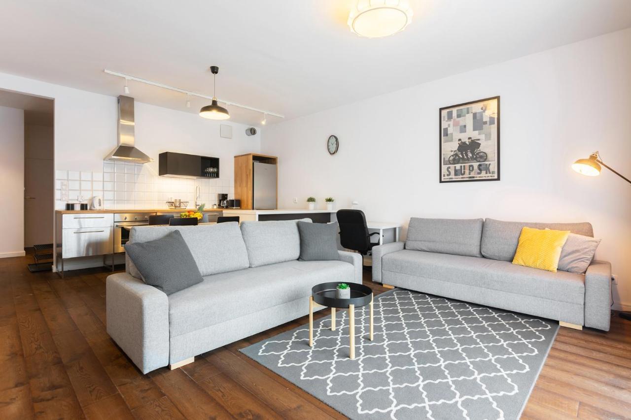 Apartamento Old Town Rakowicka By Nearto Cracovia Exterior foto