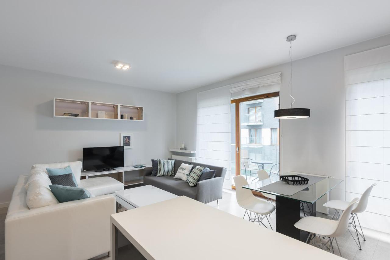 Apartamento Old Town Rakowicka By Nearto Cracovia Exterior foto