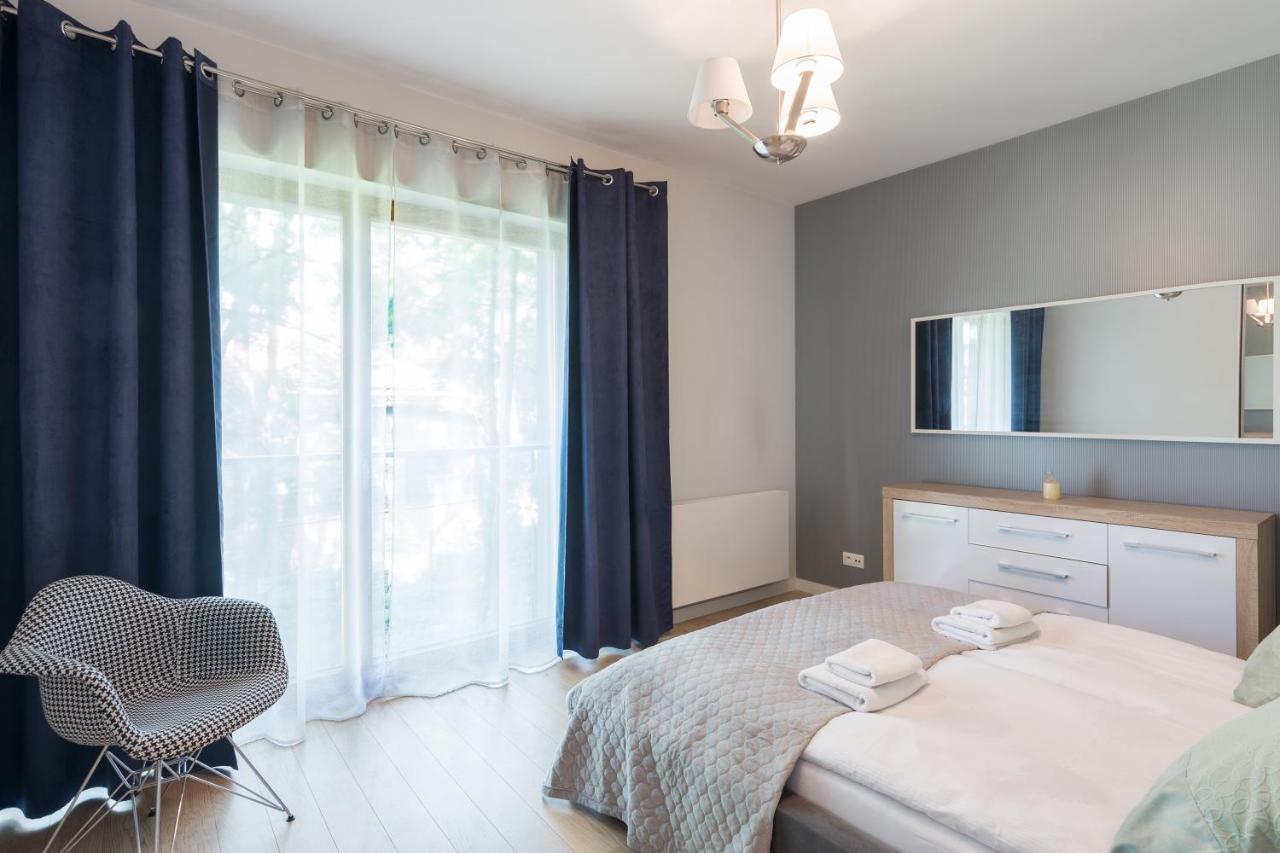 Apartamento Old Town Rakowicka By Nearto Cracovia Exterior foto
