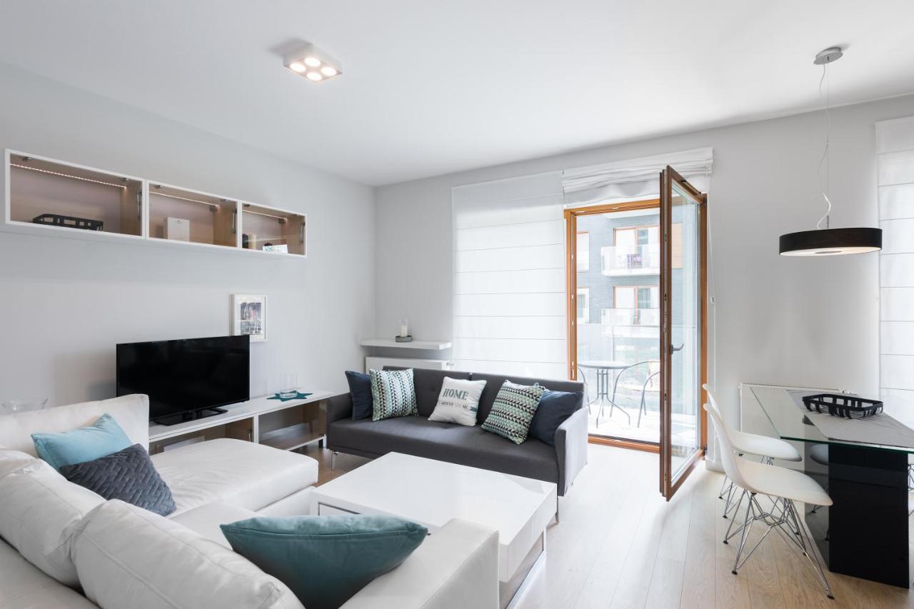 Apartamento Old Town Rakowicka By Nearto Cracovia Exterior foto